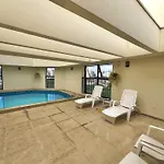 Hotel Bienal Ibirapuera Un409